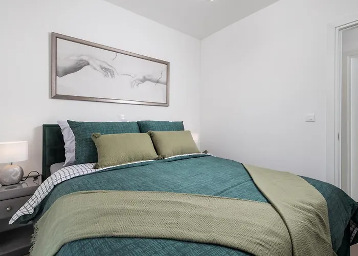 Apartman Flos Maris