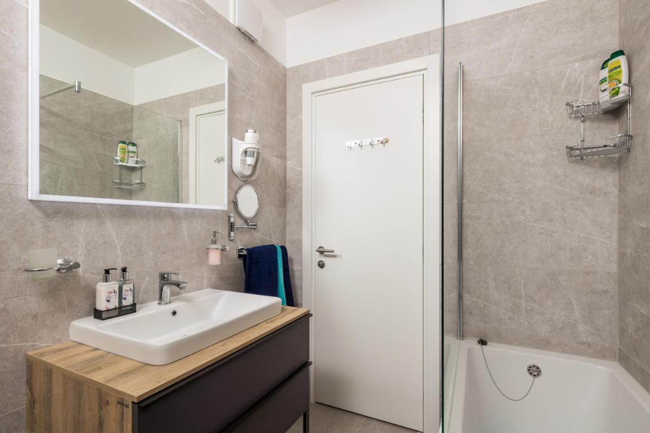 Apartment Flos Maris Rijeka