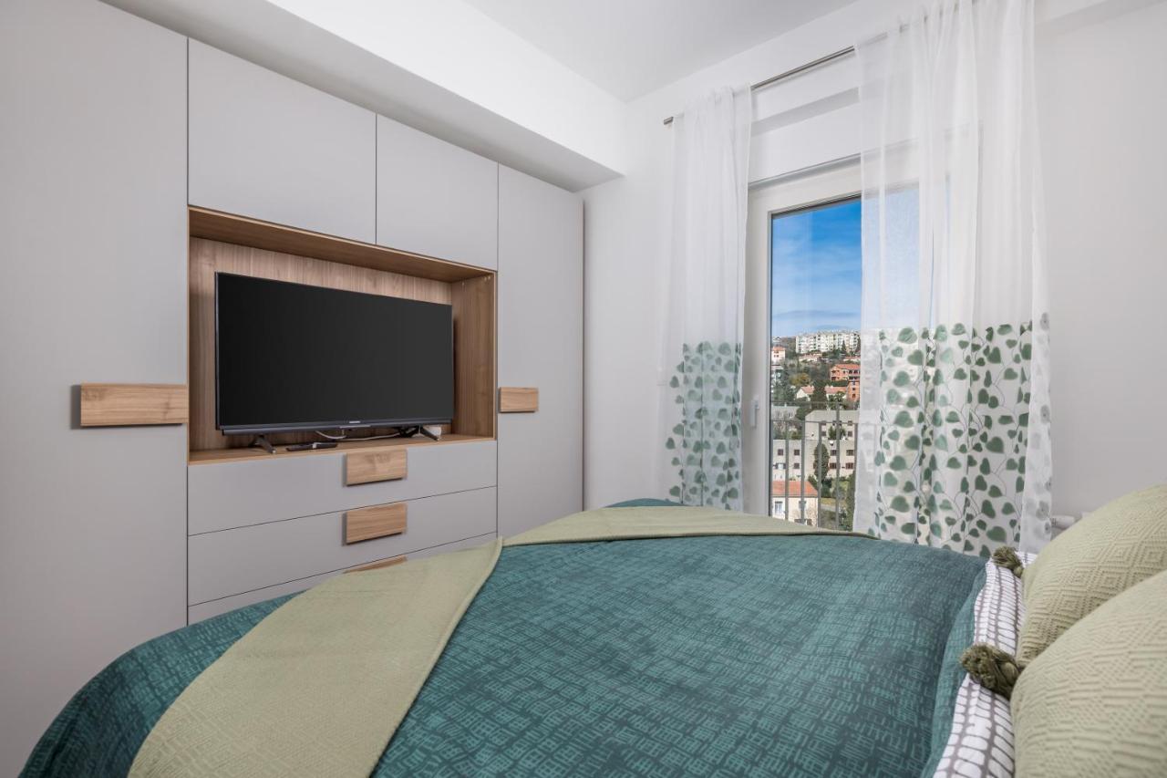 Flos Maris Apartment