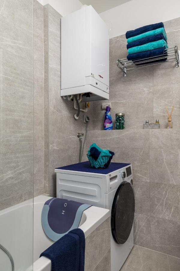 Apartment Flos Maris