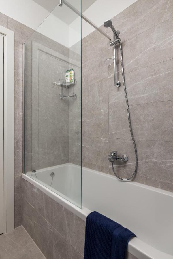 Apartment Flos Maris
