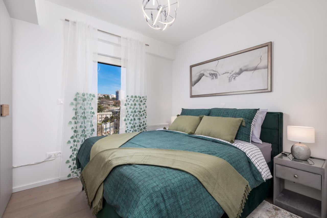 Apartment Flos Maris