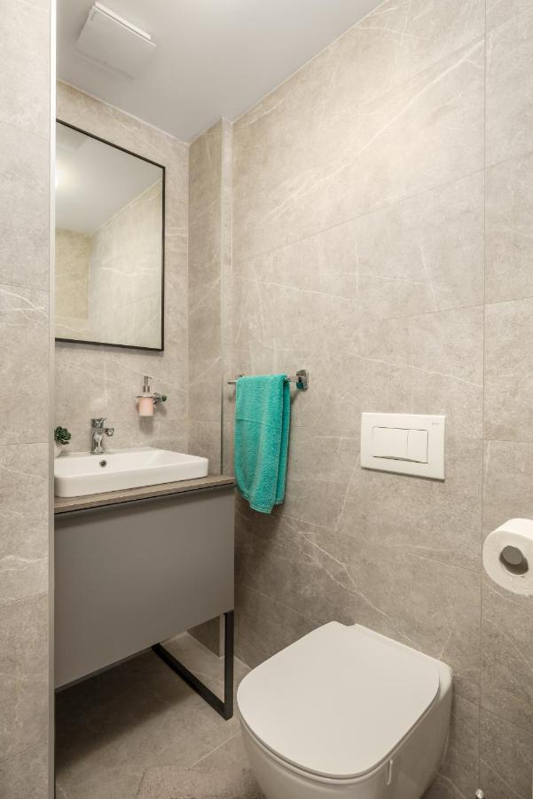 Apartment Flos Maris *