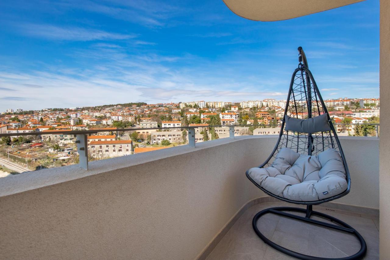 Apartment Flos Maris *