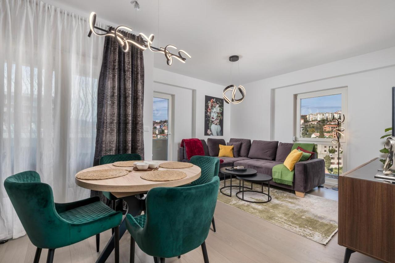 Flos Maris Apartment