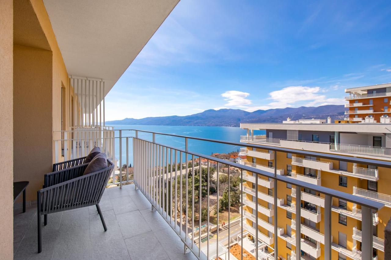 Flos Maris Apartment Rijeka